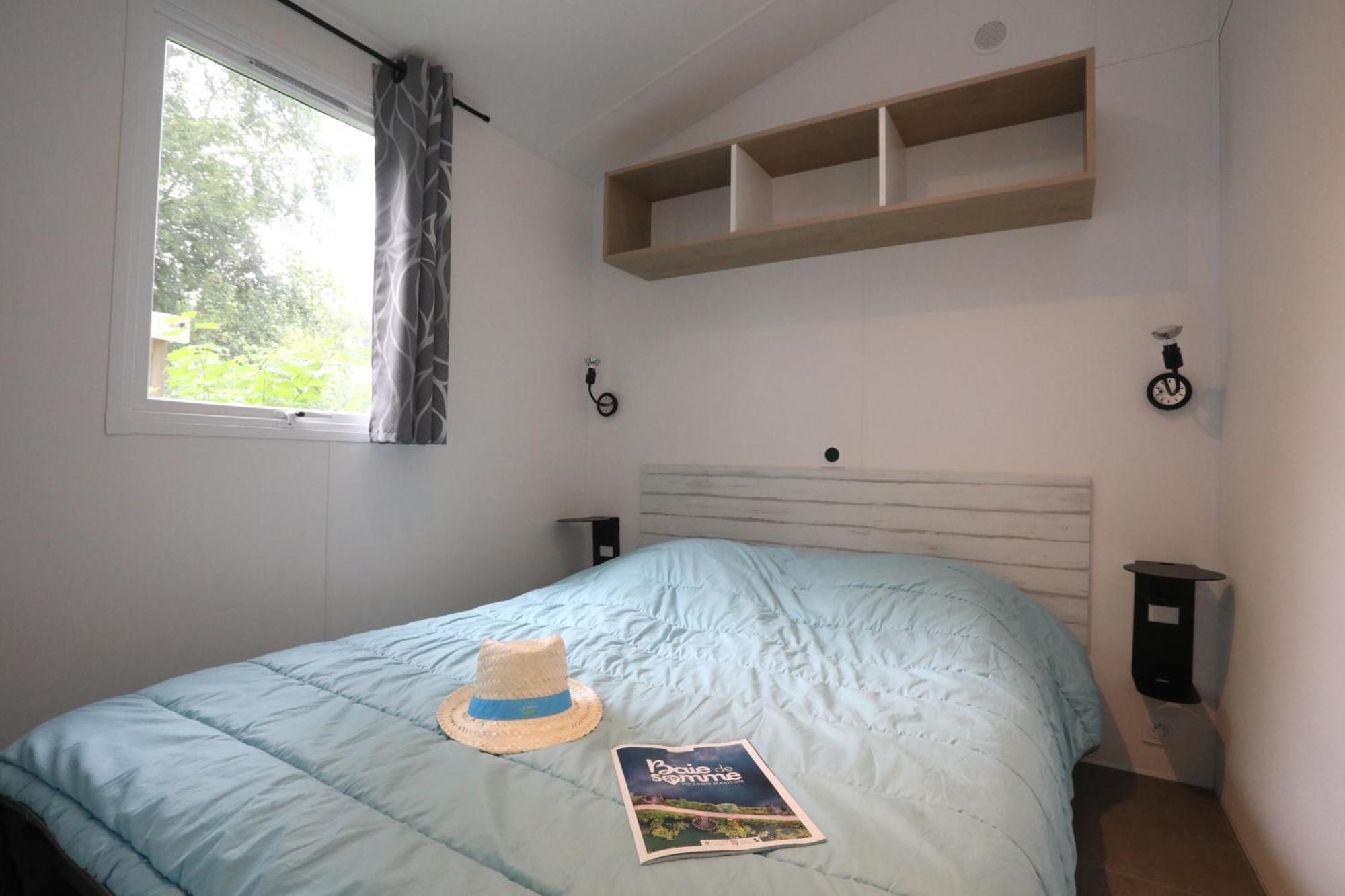 Camping Le Val De Trie Béhen Eksteriør billede